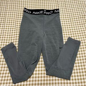 Nike leggings high rise